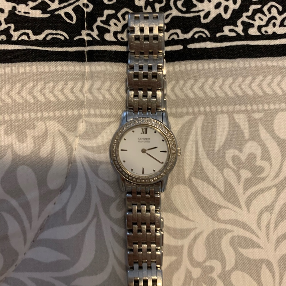 Watch for women